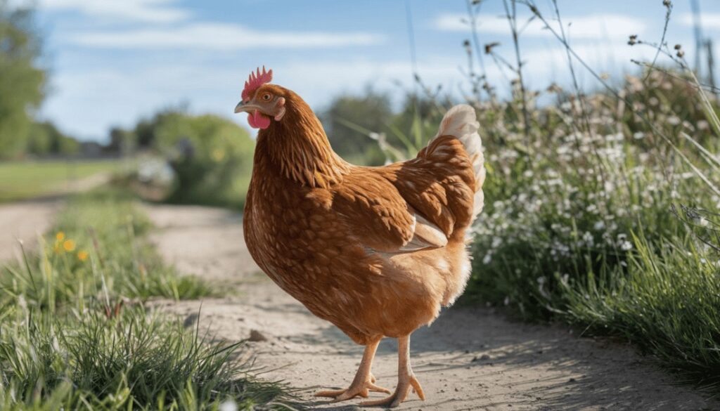 cinnamon queen chicken