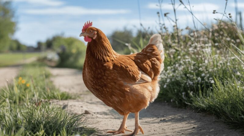 cinnamon queen chicken